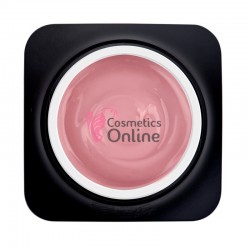 Gel UV 2M Beauty constructie roz opac dens Smart Natural Hema Free 50 gr